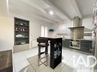  Maison � vendre 6 pi�ces 120 m�