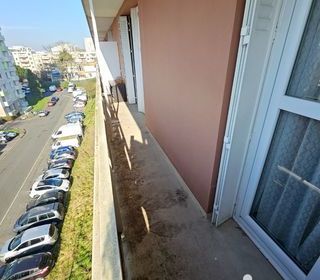  Appartement � vendre 3 pi�ces 59 m�