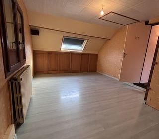  Maison � vendre 6 pi�ces 165 m�