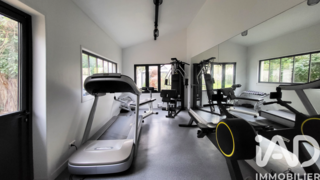  Maison � vendre 10 pi�ces 235 m�