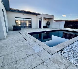  Maison � vendre 4 pi�ces 123 m�