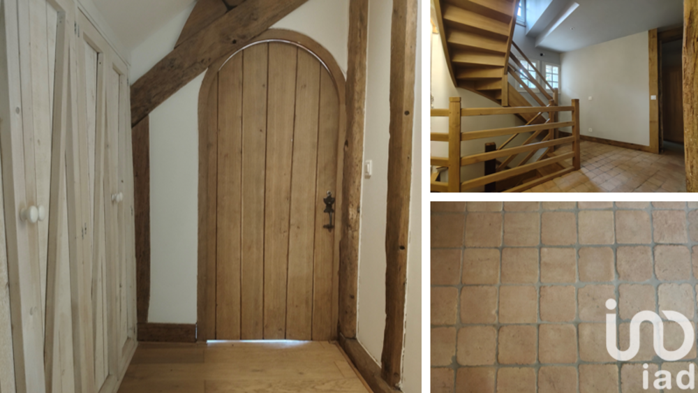 � vendre  Maison Breuilpont (27640)