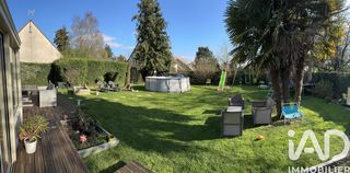  Maison � vendre 6 pi�ces 143 m�