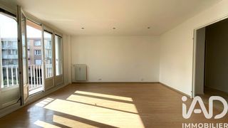  Appartement � vendre 4 pi�ces 74 m�