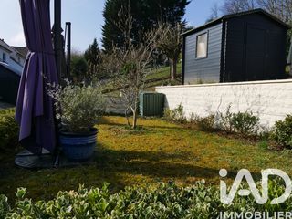  Maison � vendre 6 pi�ces 134 m�