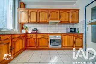  Appartement � vendre 3 pi�ces 68 m�