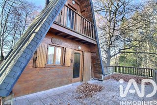  Maison � vendre 5 pi�ces 99 m�