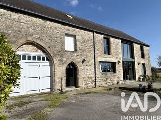  Maison � vendre 12 pi�ces 274 m�