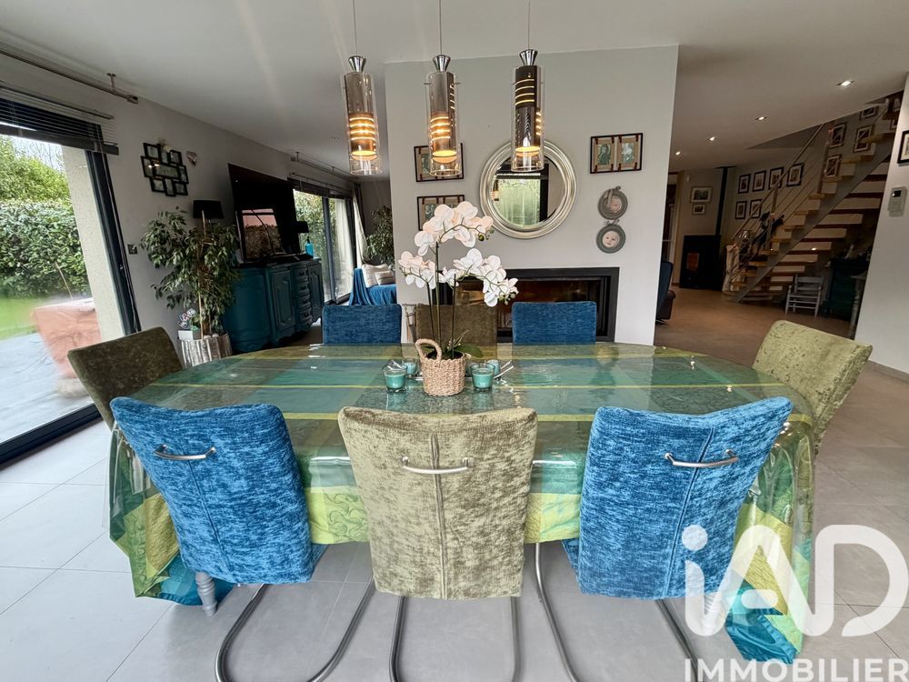 � vendre  Maison �taples (62630)