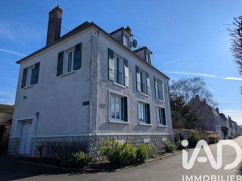   Vente Maison de ville 7 pi�ces Maison - 7 pi�ce(s) - 200 m�