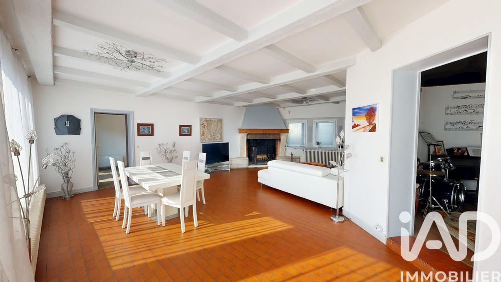 � vendre  Maison Villenoy (77124)