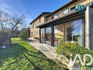  Maison � vendre 10 pi�ces 200 m�