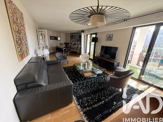  Appartement � vendre 4 pi�ces 98 m�