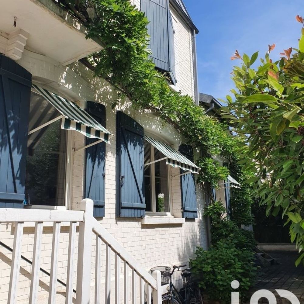 � vendre  Maison La Garenne-Colombes (92250)