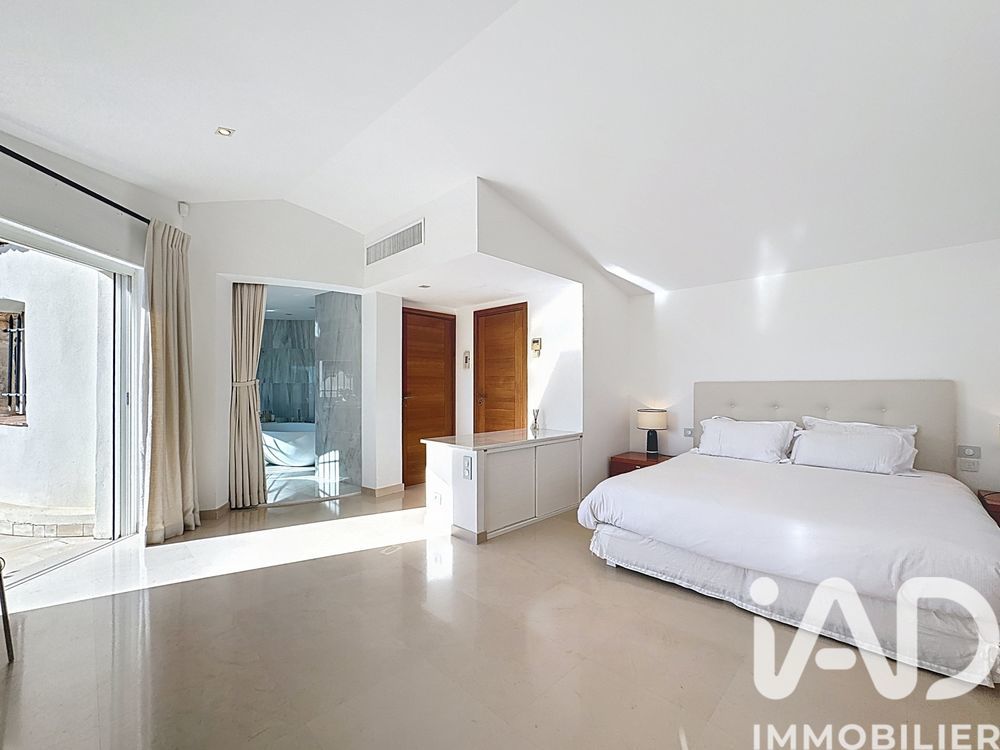 � vendre  Maison Sainte-Maxime (83120)