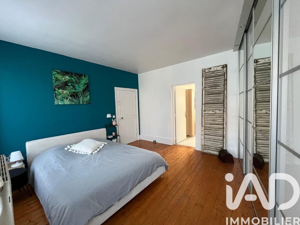 � vendre  Maison Mont�vrain (77144)