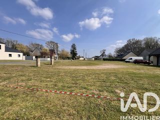  Terrain � vendre 641 m�