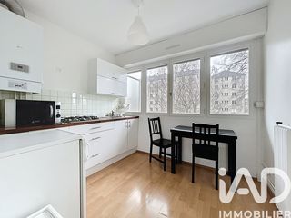  Appartement � vendre 1 pi�ce 31 m�