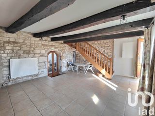  Maison � vendre 6 pi�ces 120 m�