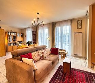  Appartement � vendre 2 pi�ces 54 m�