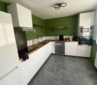  Maison � vendre 7 pi�ces 145 m�