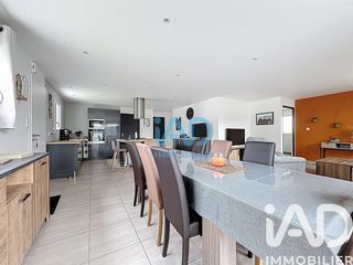  Maison � vendre 4 pi�ces 106 m�