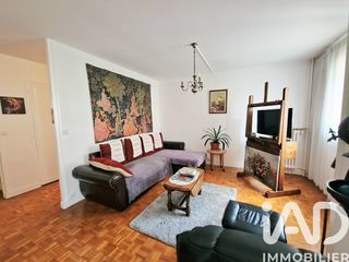  Appartement � vendre 4 pi�ces 73 m�