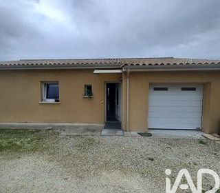  Maison � vendre 4 pi�ces 84 m�