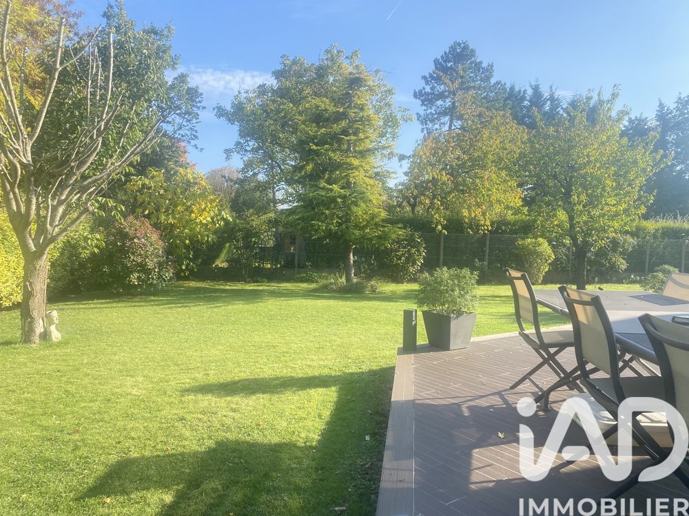 � vendre  Maison Villennes-sur-Seine (78670)