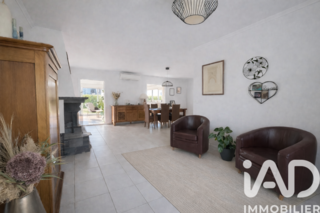  Maison � vendre 7 pi�ces 140 m�