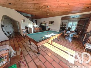  Maison � vendre 5 pi�ces 212 m�