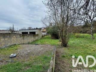  Maison � vendre 3 pi�ces 83 m�