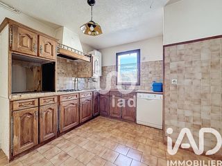  Maison � vendre 4 pi�ces 80 m�