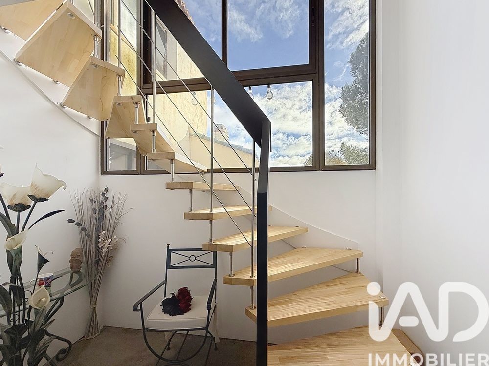 � vendre  Villa Saint-Jean-de-Monts (85160)