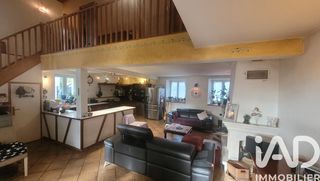  Maison � vendre 5 pi�ces 138 m�