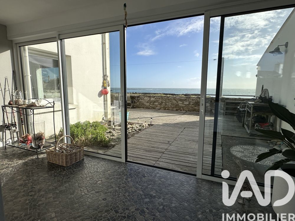 � vendre  Maison Treffiagat (29730)