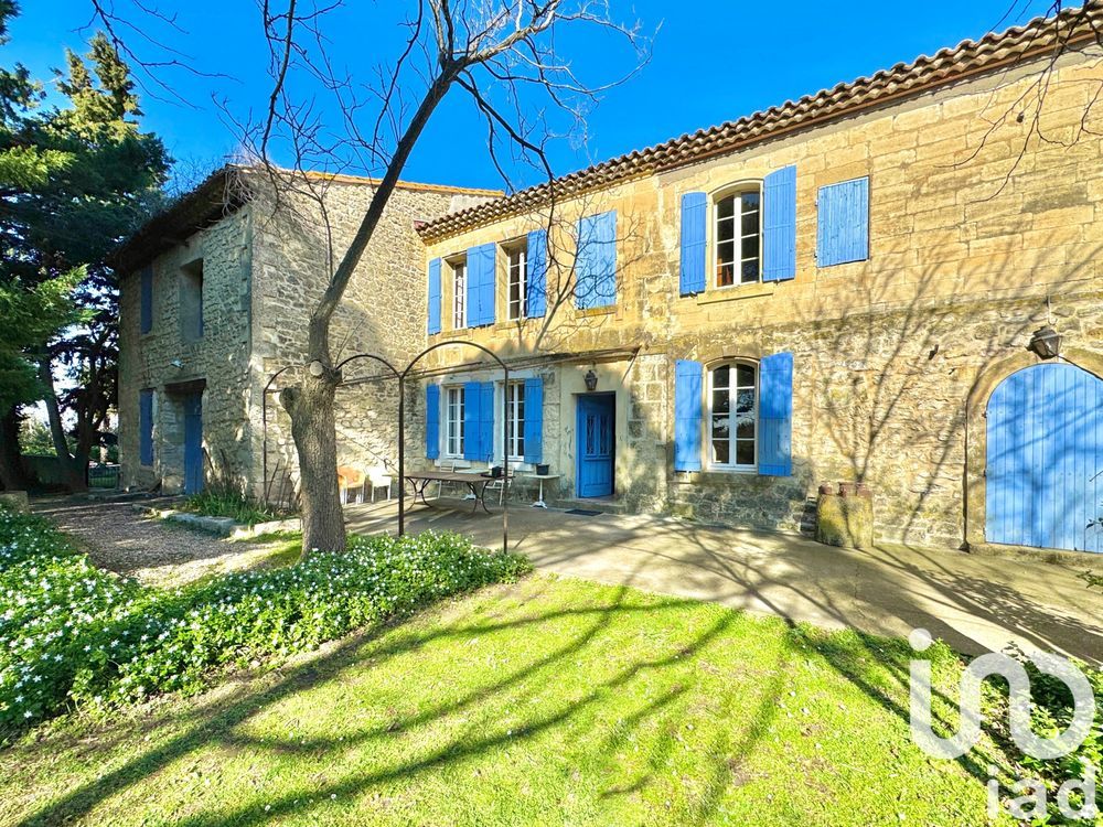 � vendre  Maison Arles (13200)