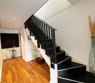  Appartement � vendre 4 pi�ces 80 m�