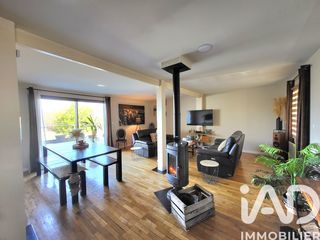  Maison � vendre 6 pi�ces 170 m�