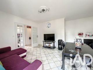  Appartement � vendre 4 pi�ces 83 m�