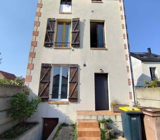  Appartement � vendre 2 pi�ces 30 m�