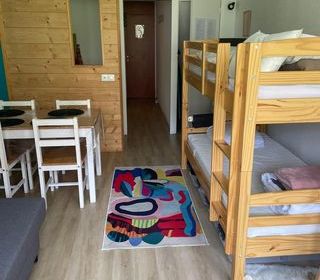  Appartement � vendre 1 pi�ce 23 m�