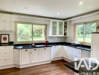  Maison � vendre 5 pi�ces 298 m�