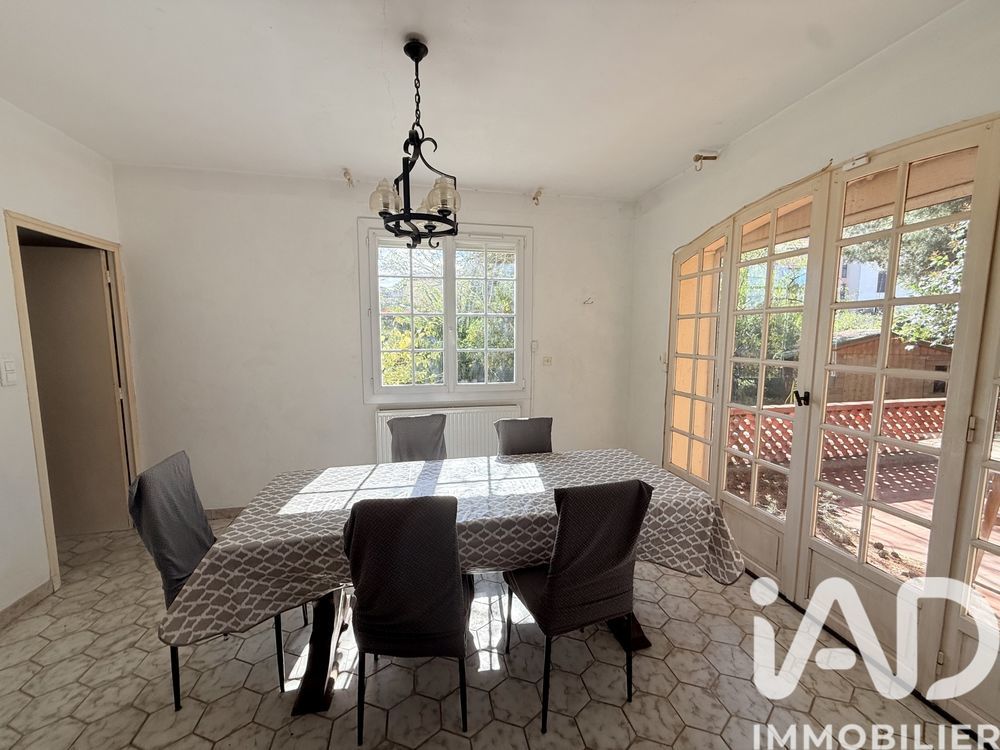 � vendre  Maison Six-Fours-les-Plages (83140)