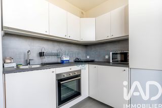  Appartement � vendre 1 pi�ce 27 m�