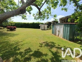  Maison � vendre 5 pi�ces 120 m�