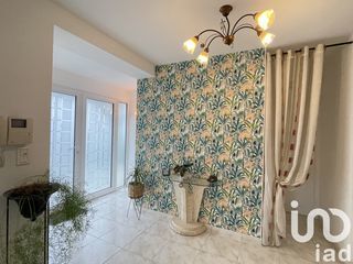  Maison � vendre 5 pi�ces 126 m�