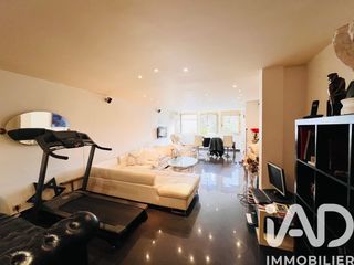  Appartement � vendre 4 pi�ces 114 m�