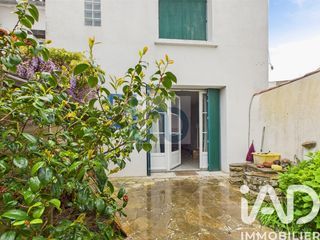  Maison � vendre 4 pi�ces 88 m�