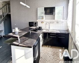  Appartement � vendre 2 pi�ces 29 m�